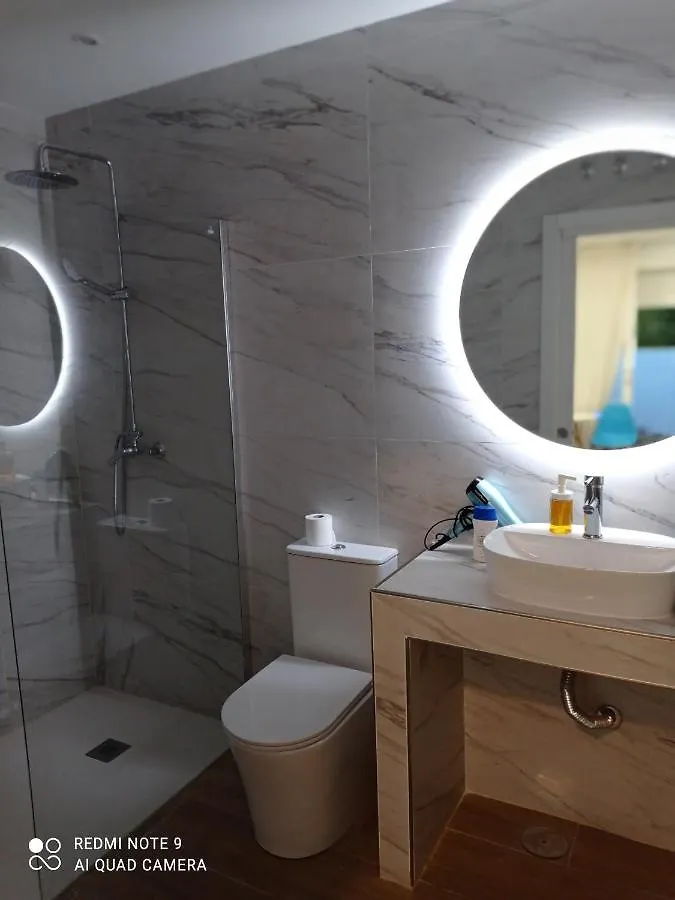 Apartamentos Y Habitaciones Kai Marbella (Adults Only) 0*,  Spagna