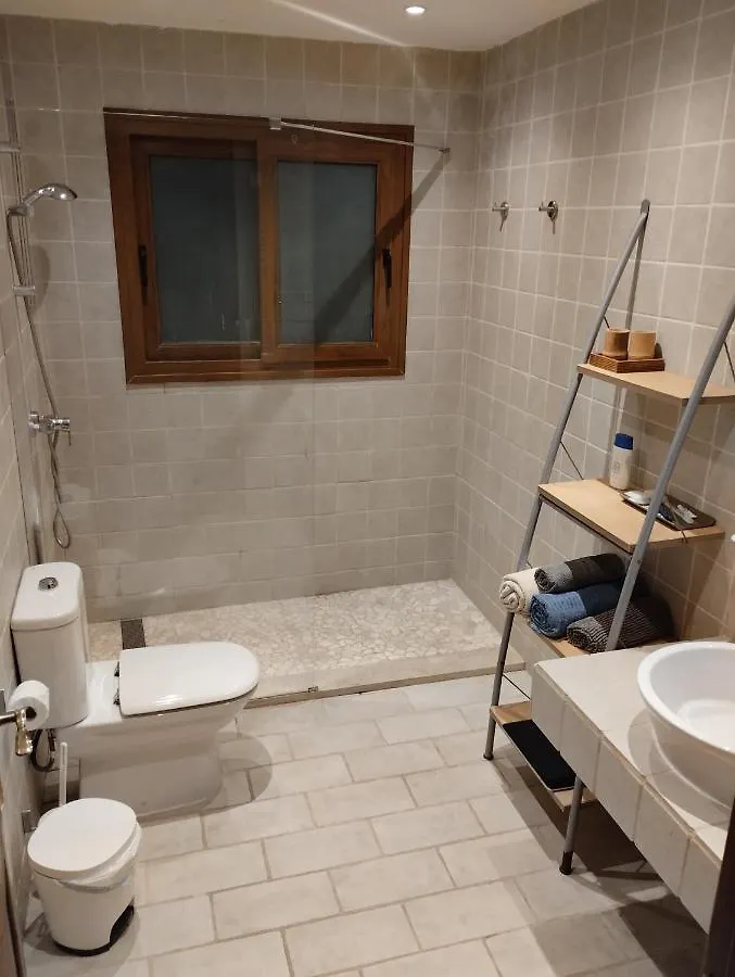 Apartamentos Y Habitaciones Kai Marbella (Adults Only) Appartamento
