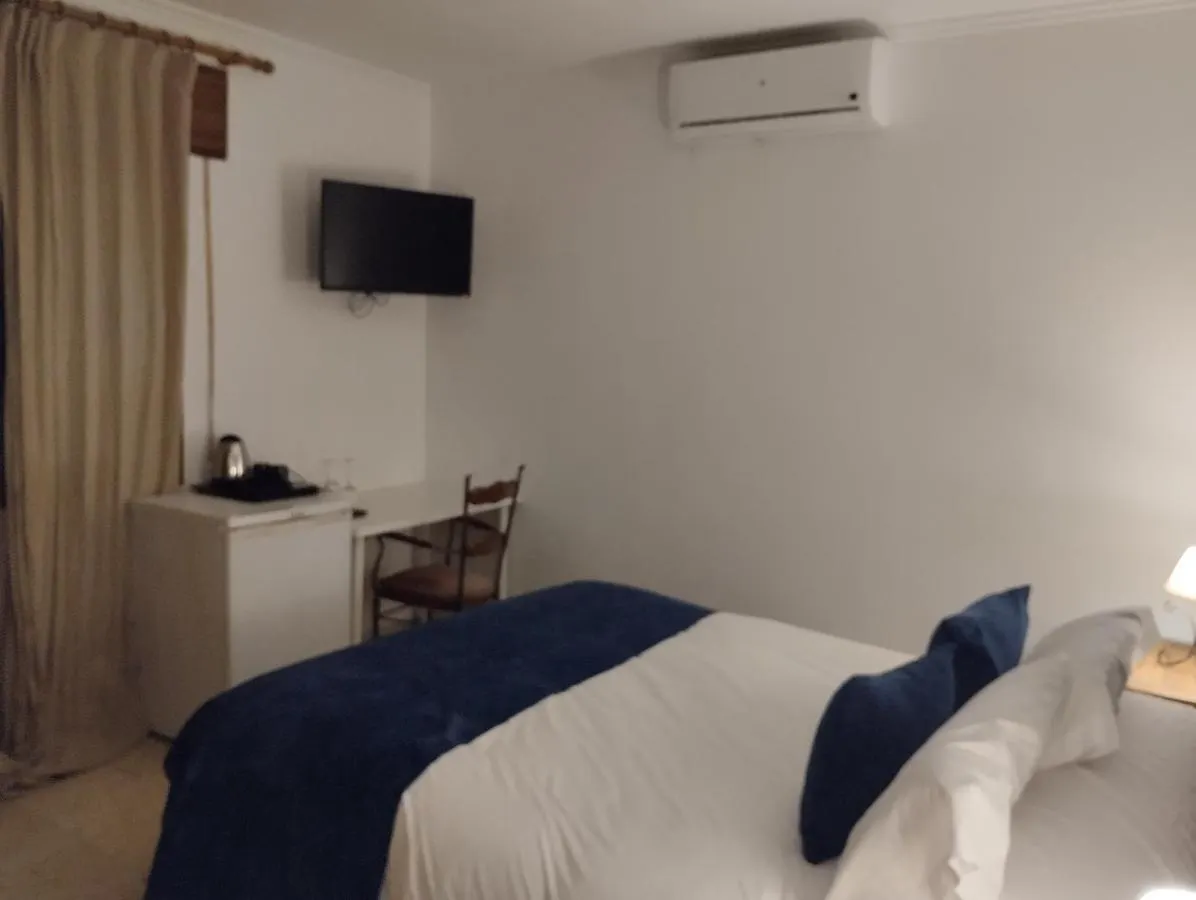 Appartamento Apartamentos Y Habitaciones Kai Marbella (Adults Only)