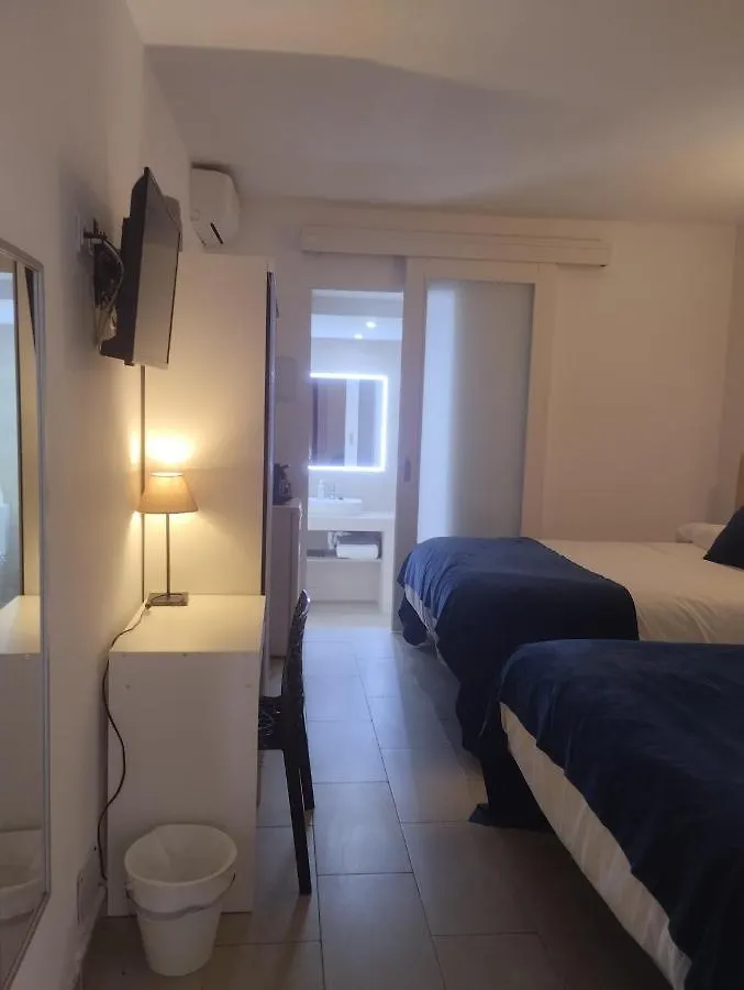 Apartamentos Y Habitaciones Kai Marbella (Adults Only) Appartamento
