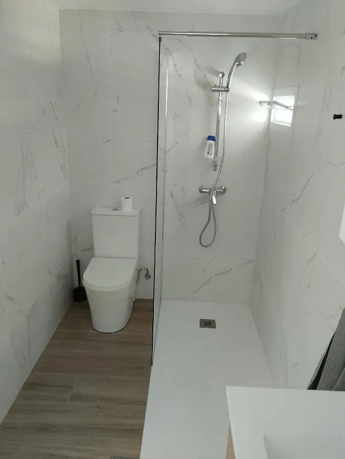 Appartamento Apartamentos Y Habitaciones Kai Marbella (Adults Only) Spagna