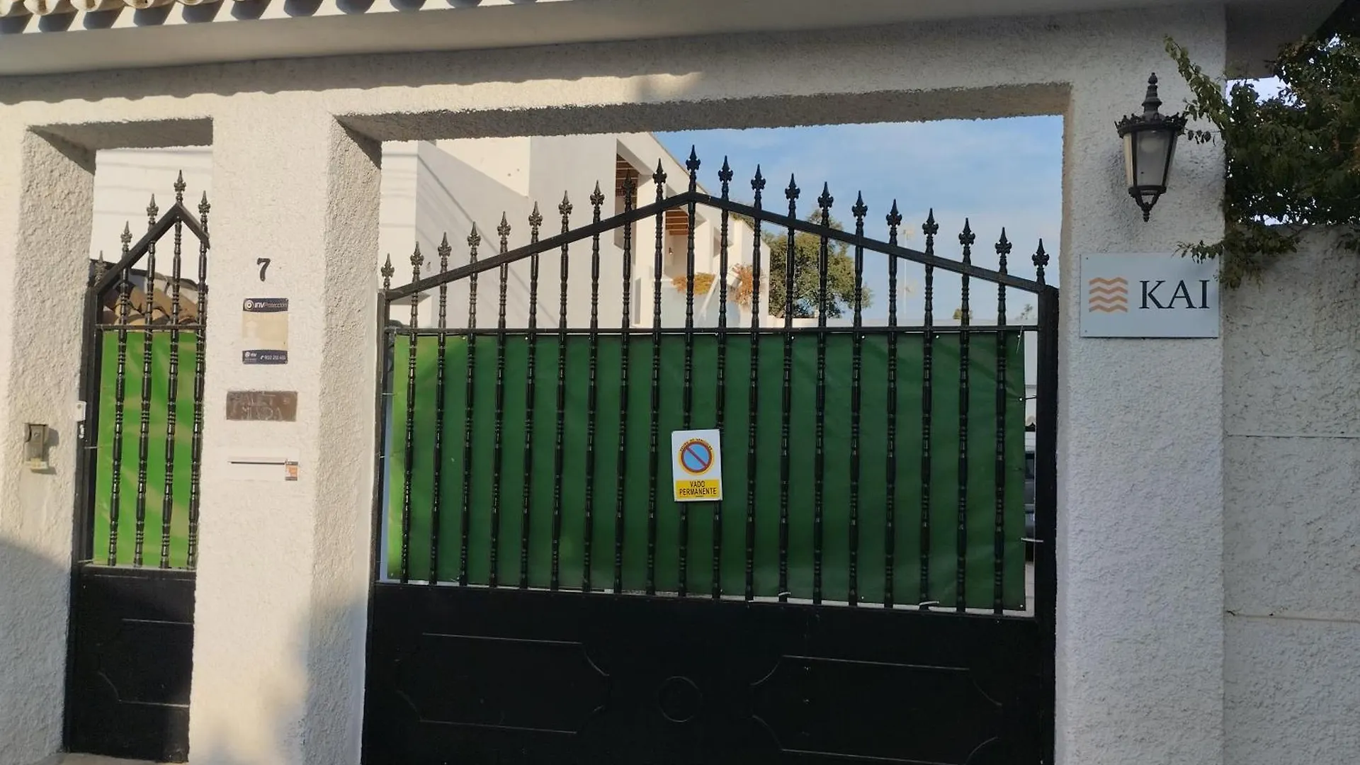 Apartamentos Y Habitaciones Kai Marbella (Adults Only) 0*,