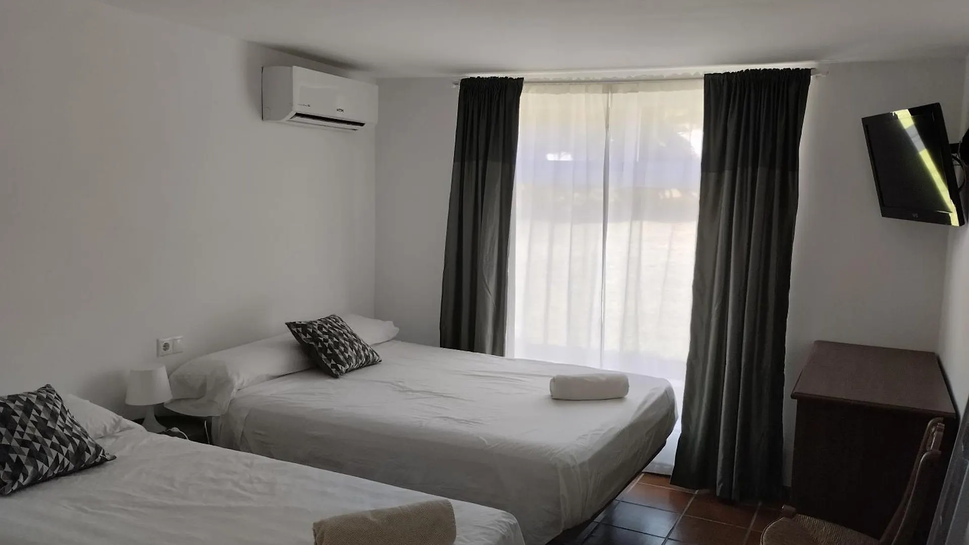Appartamento Apartamentos Y Habitaciones Kai Marbella (Adults Only)