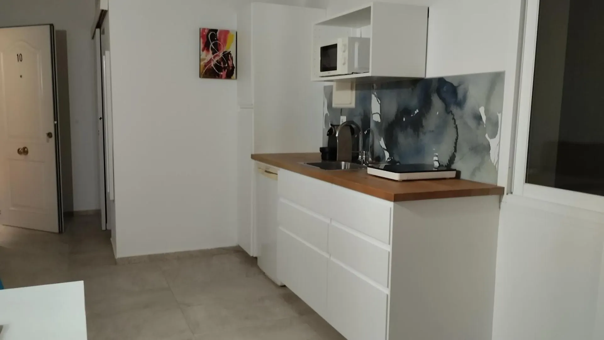 Apartamentos Y Habitaciones Kai Marbella (Adults Only)