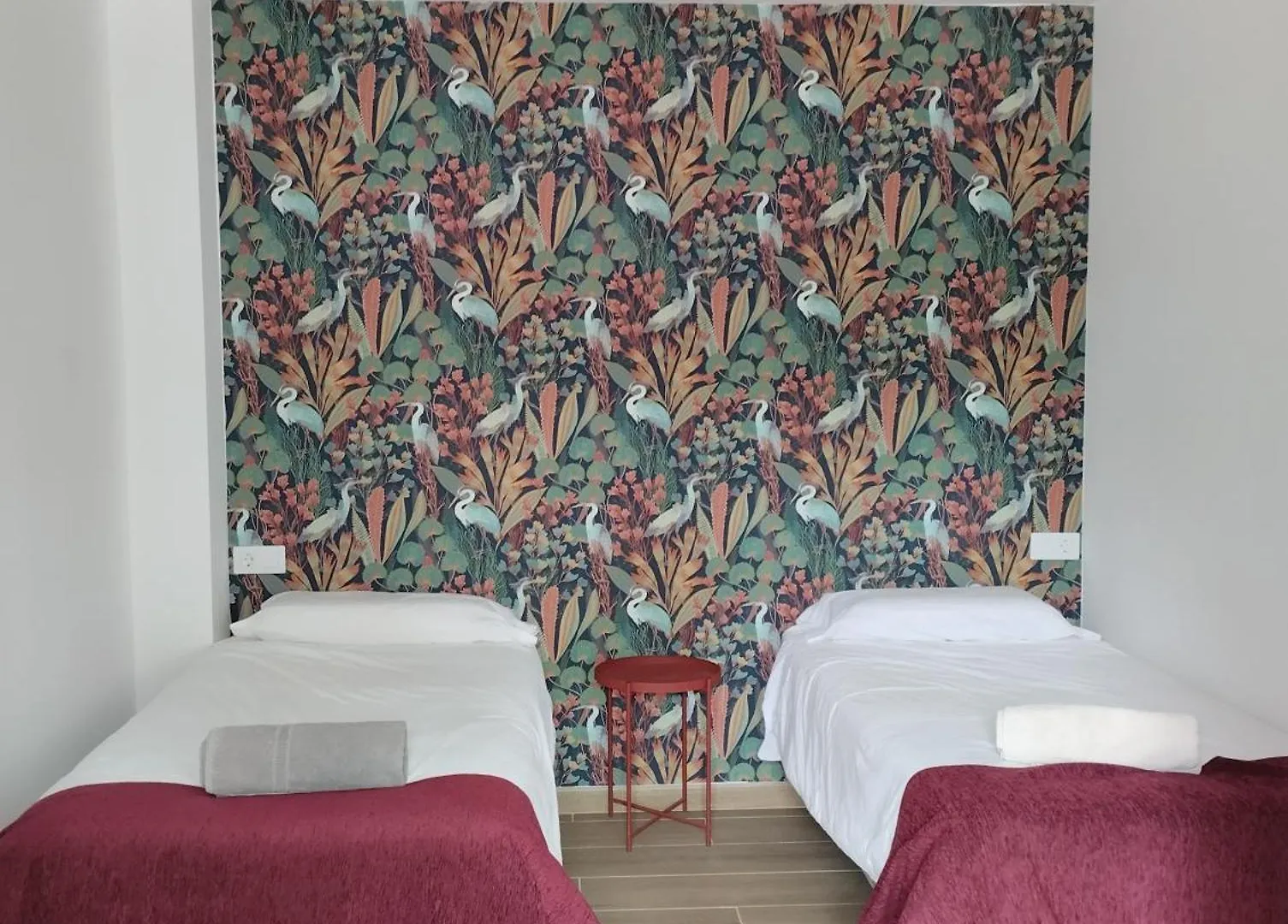 Apartamentos Y Habitaciones Kai Marbella (Adults Only) Appartamento