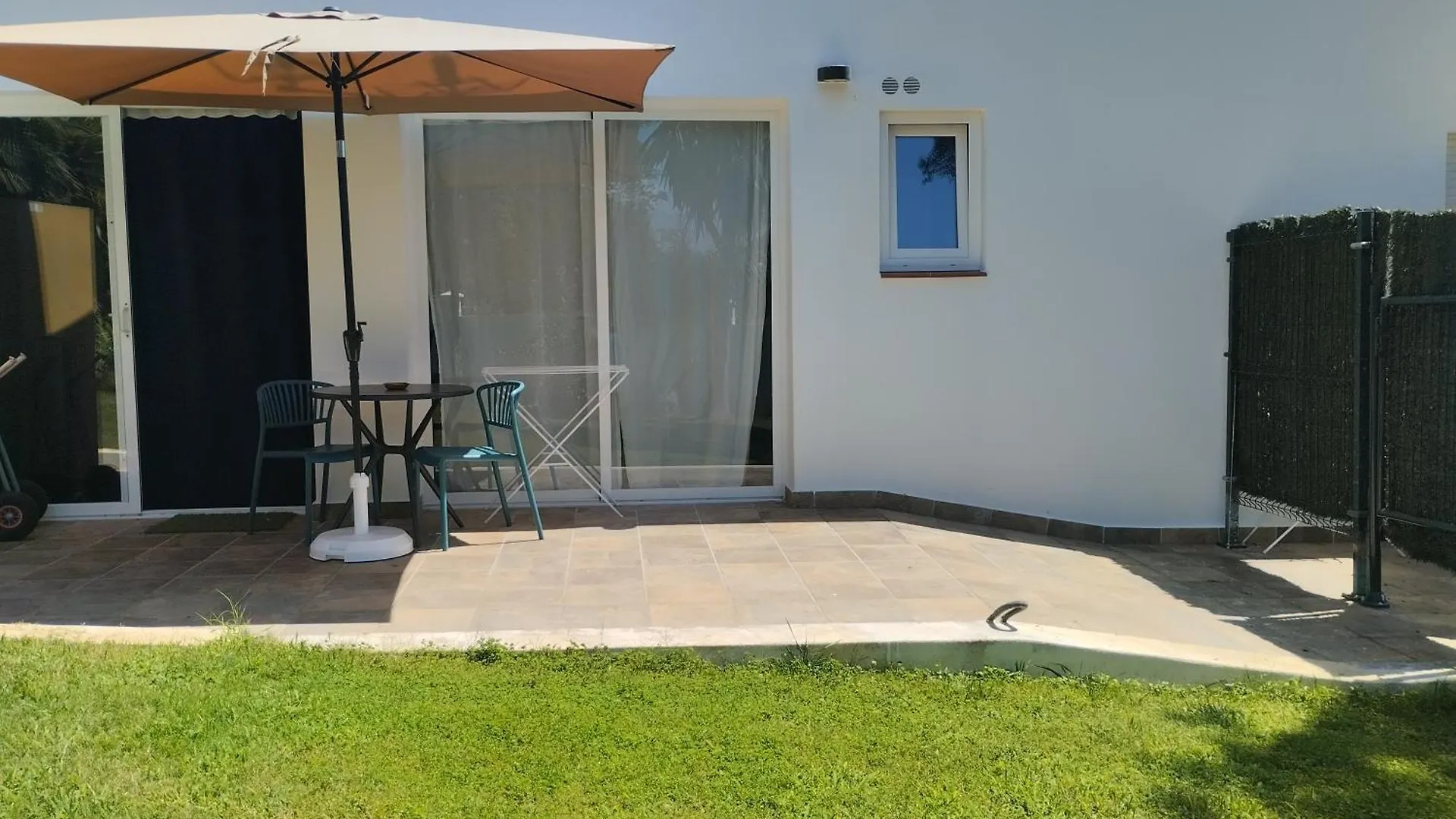 Apartamentos Y Habitaciones Kai Marbella (Adults Only) Appartamento