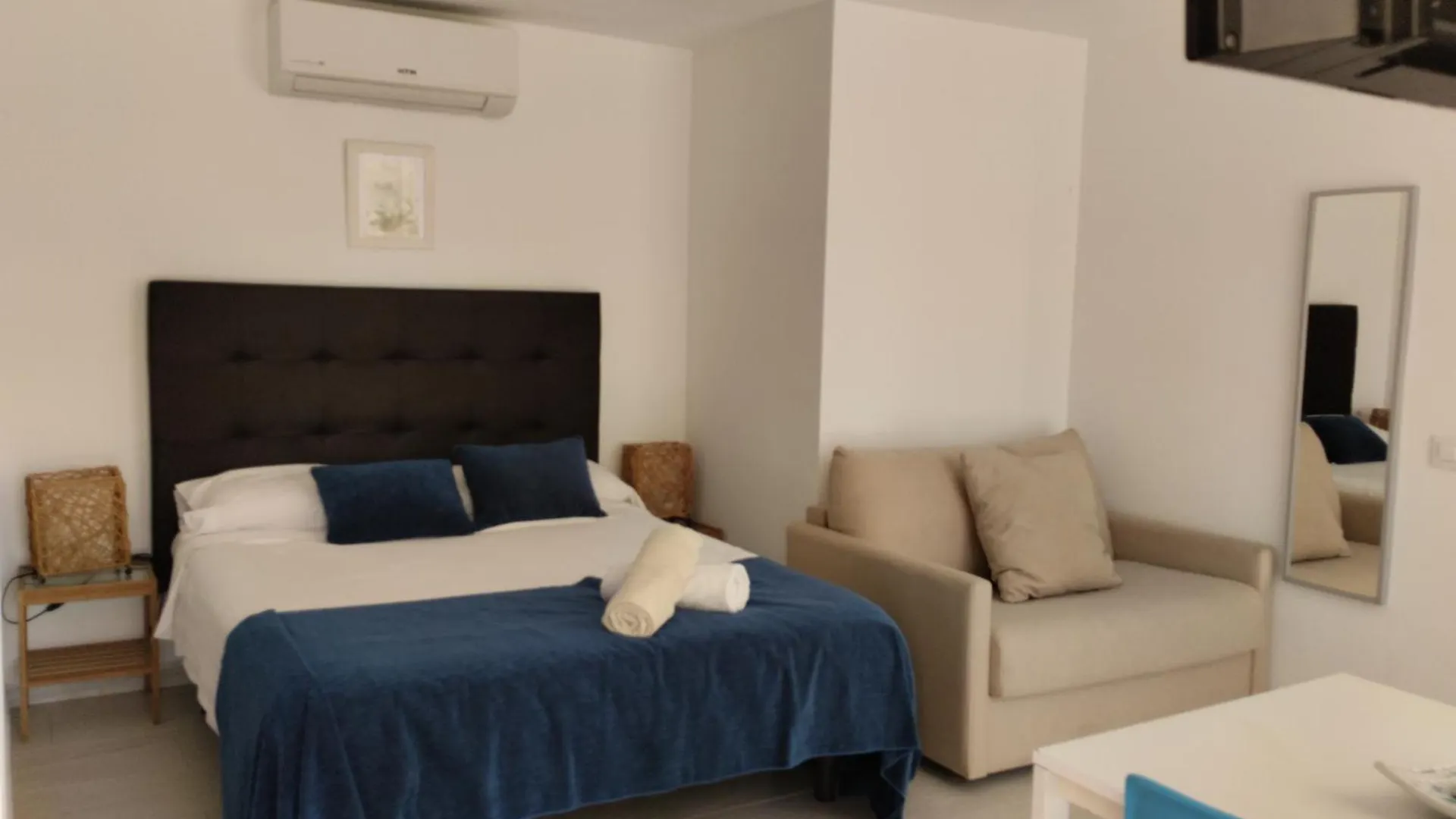 Appartamento Apartamentos Y Habitaciones Kai Marbella (Adults Only) Spagna