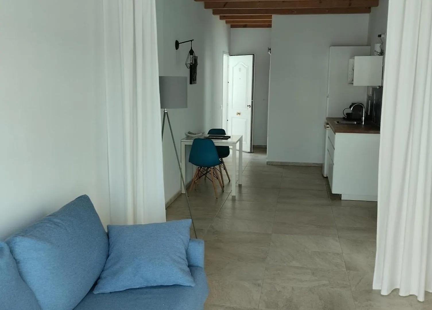 Apartamentos Y Habitaciones Kai Marbella (Adults Only)