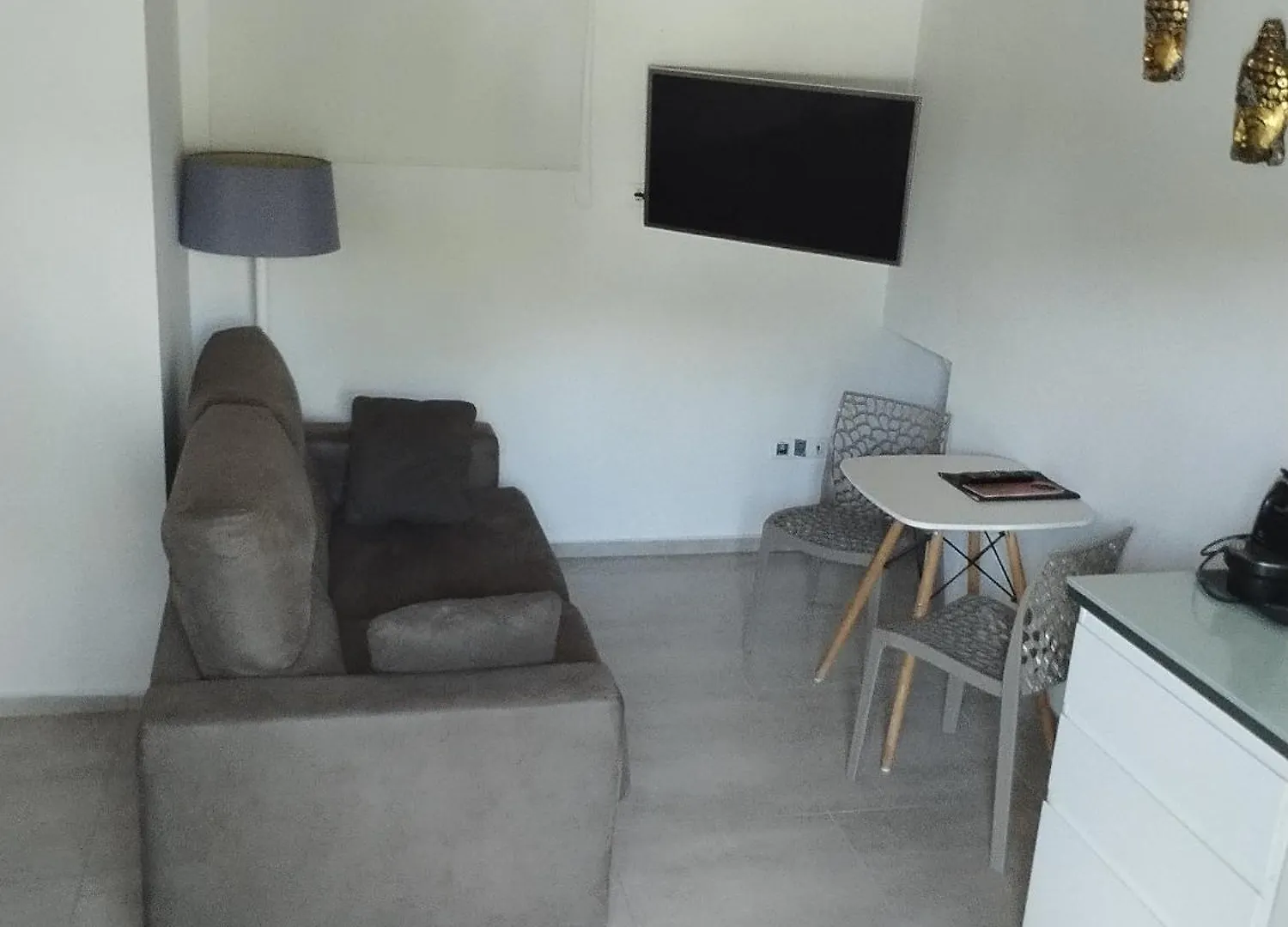 Apartamentos Y Habitaciones Kai Marbella (Adults Only) Spagna