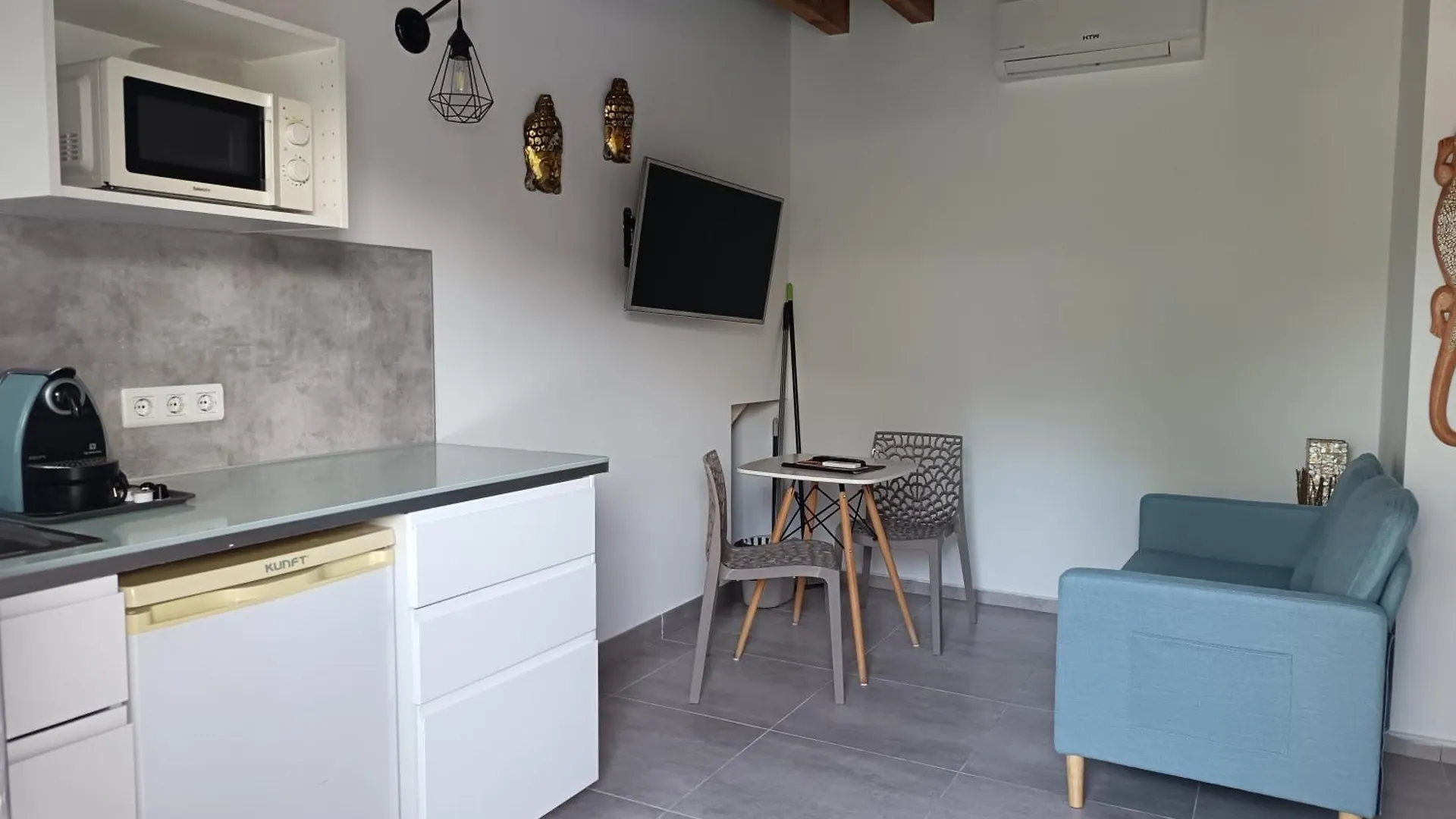 Appartamento Apartamentos Y Habitaciones Kai Marbella (Adults Only)
