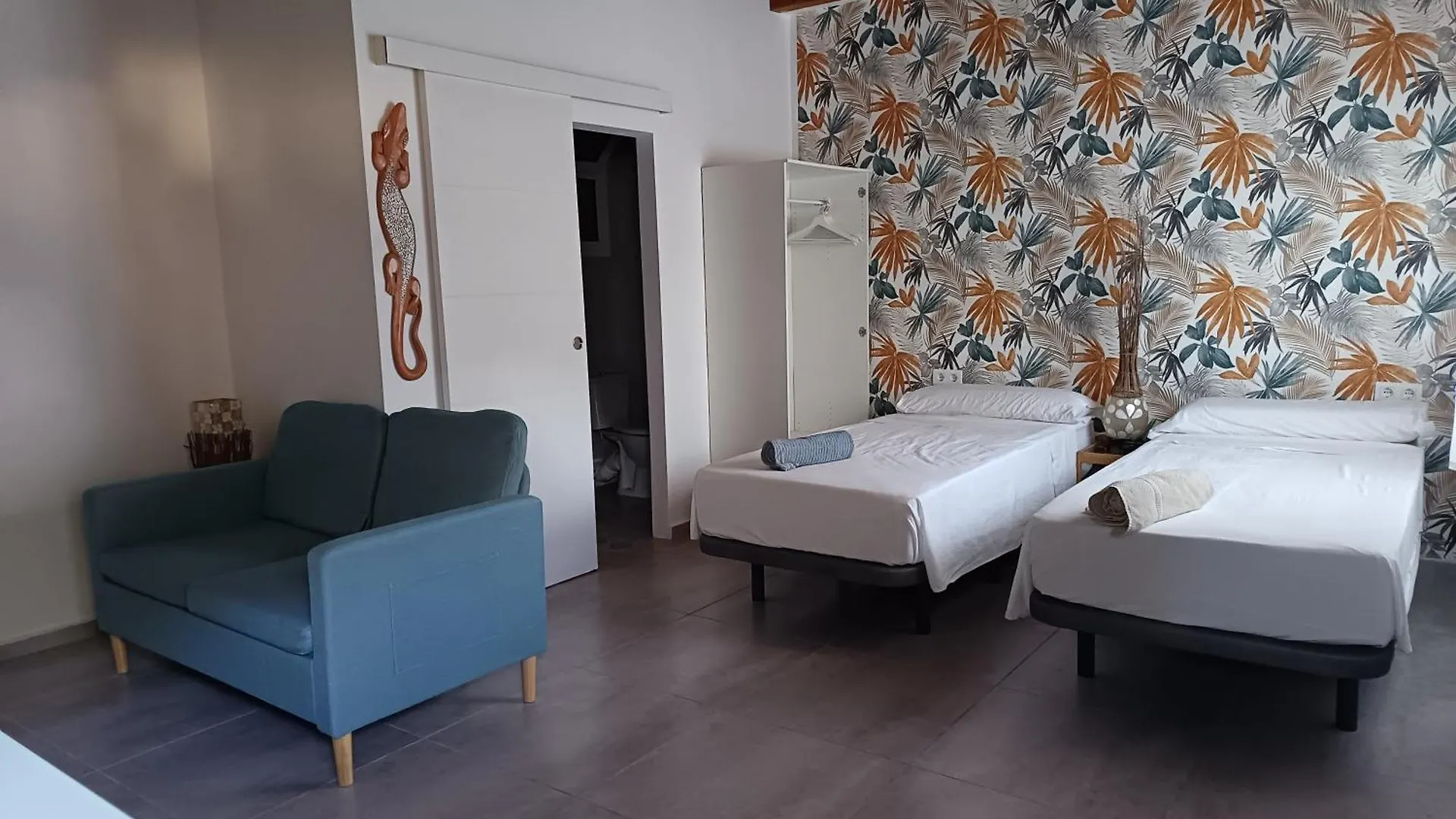 Apartamentos Y Habitaciones Kai Marbella (Adults Only) Spagna