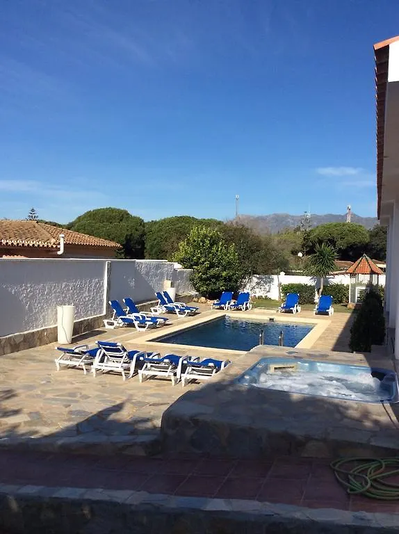 Apartamentos Y Habitaciones Kai Marbella (Adults Only)